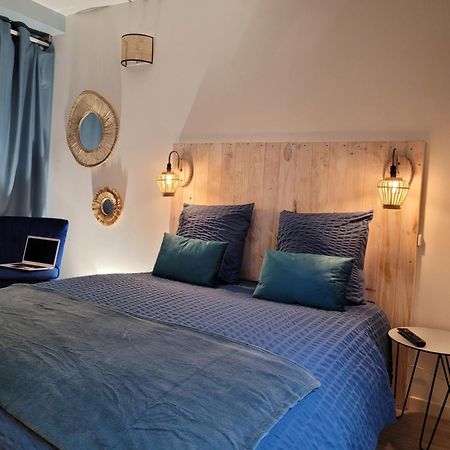 דייפ L'Etablissement La Plage A 2 Pas, Vous Propose 4 Appartements Neufs, Netflix, Lits Faits A Votre Arrivee, Serviettes De Toilette, Menage, Wifi, En Hyper Centre ,Plage A 100M, Box A Velos, Paiement 3 Fois Sans Frais, Prix Tout Compris מראה חיצוני תמונה