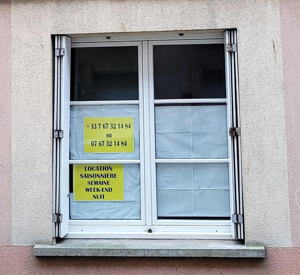 דייפ L'Etablissement La Plage A 2 Pas, Vous Propose 4 Appartements Neufs, Netflix, Lits Faits A Votre Arrivee, Serviettes De Toilette, Menage, Wifi, En Hyper Centre ,Plage A 100M, Box A Velos, Paiement 3 Fois Sans Frais, Prix Tout Compris מראה חיצוני תמונה