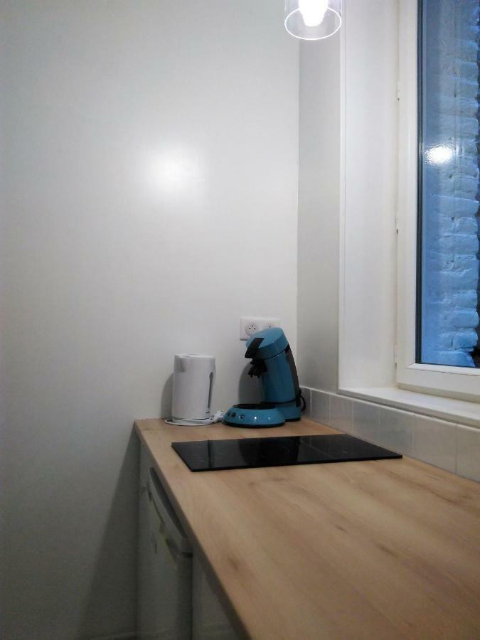 דייפ L'Etablissement La Plage A 2 Pas, Vous Propose 4 Appartements Neufs, Netflix, Lits Faits A Votre Arrivee, Serviettes De Toilette, Menage, Wifi, En Hyper Centre ,Plage A 100M, Box A Velos, Paiement 3 Fois Sans Frais, Prix Tout Compris מראה חיצוני תמונה