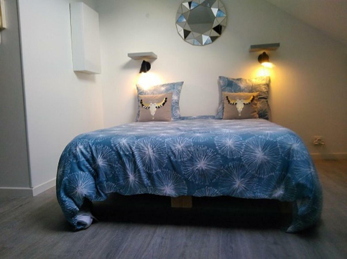 דייפ L'Etablissement La Plage A 2 Pas, Vous Propose 4 Appartements Neufs, Netflix, Lits Faits A Votre Arrivee, Serviettes De Toilette, Menage, Wifi, En Hyper Centre ,Plage A 100M, Box A Velos, Paiement 3 Fois Sans Frais, Prix Tout Compris מראה חיצוני תמונה