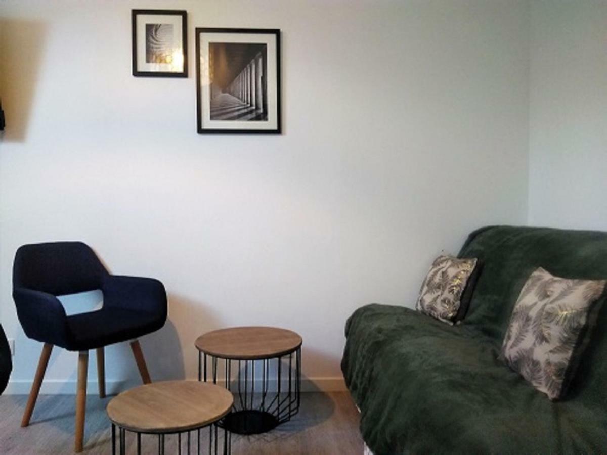 דייפ L'Etablissement La Plage A 2 Pas, Vous Propose 4 Appartements Neufs, Netflix, Lits Faits A Votre Arrivee, Serviettes De Toilette, Menage, Wifi, En Hyper Centre ,Plage A 100M, Box A Velos, Paiement 3 Fois Sans Frais, Prix Tout Compris מראה חיצוני תמונה